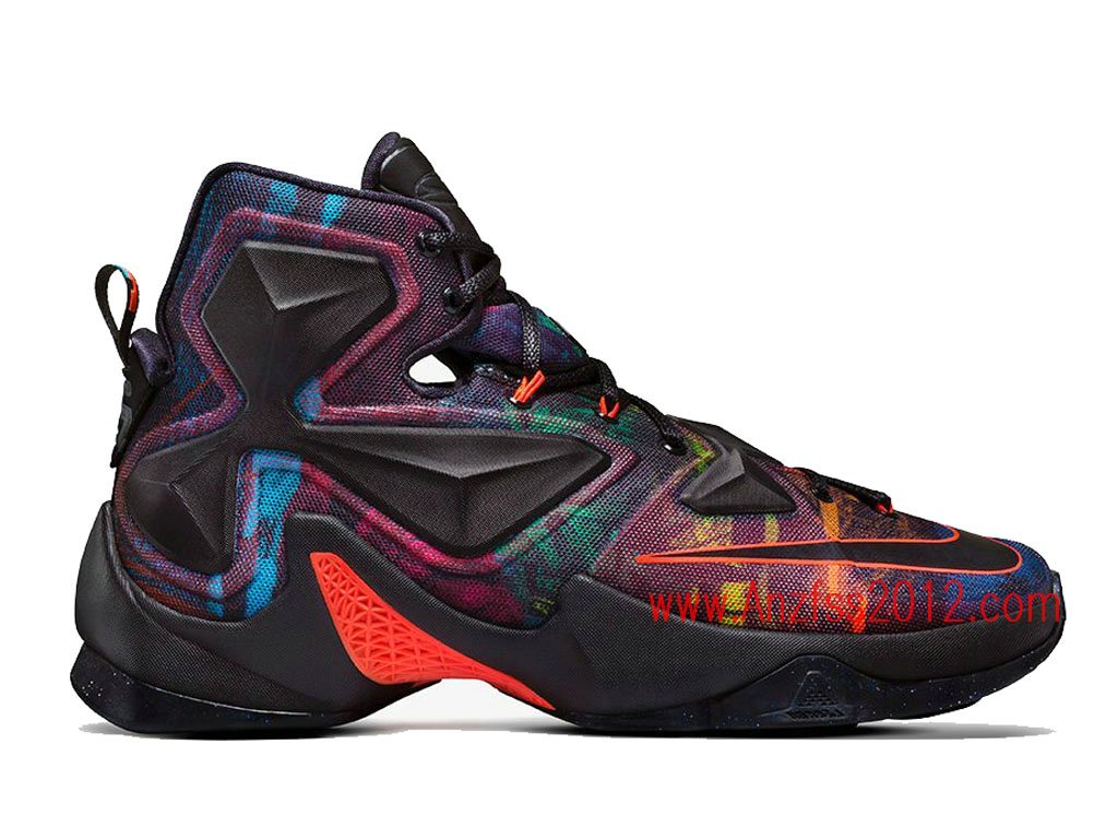 anzfss2012's tweet image. Nike LeBron 13 “The Akronite Philosophy”
Color:Black/Black-Hyper Orange-Blue Lagoon style:807219-008
#nikeLebron