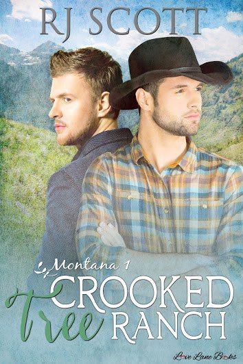 Gay_Listed's tweet photo. Crooked Tree Ranch  @Rjscott_author @EJBookPromos https://t.co/hXRKZWUHnM https://t.co/e5caRTsVv8