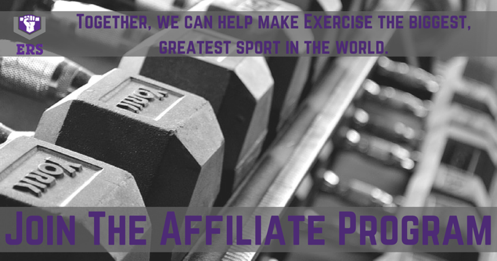 ExerciseRace's tweet photo. Join our affiliate team by clicking the link below.

https://t.co/ibBFvJuXov

#ersaffiliate #exerciserace #ers https://t.co/f0clf637qa