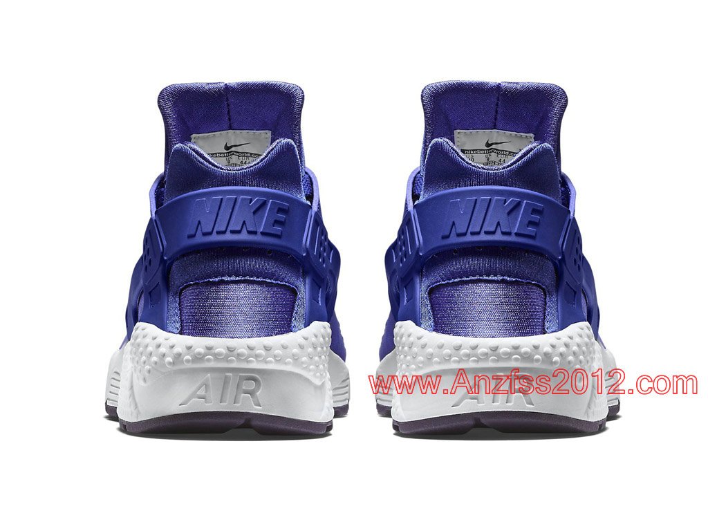 anzfss2012's tweet image. Runnig Nike Air Huarache Chaussures Pour Homme Violet White 318429_500 #nikeairurh