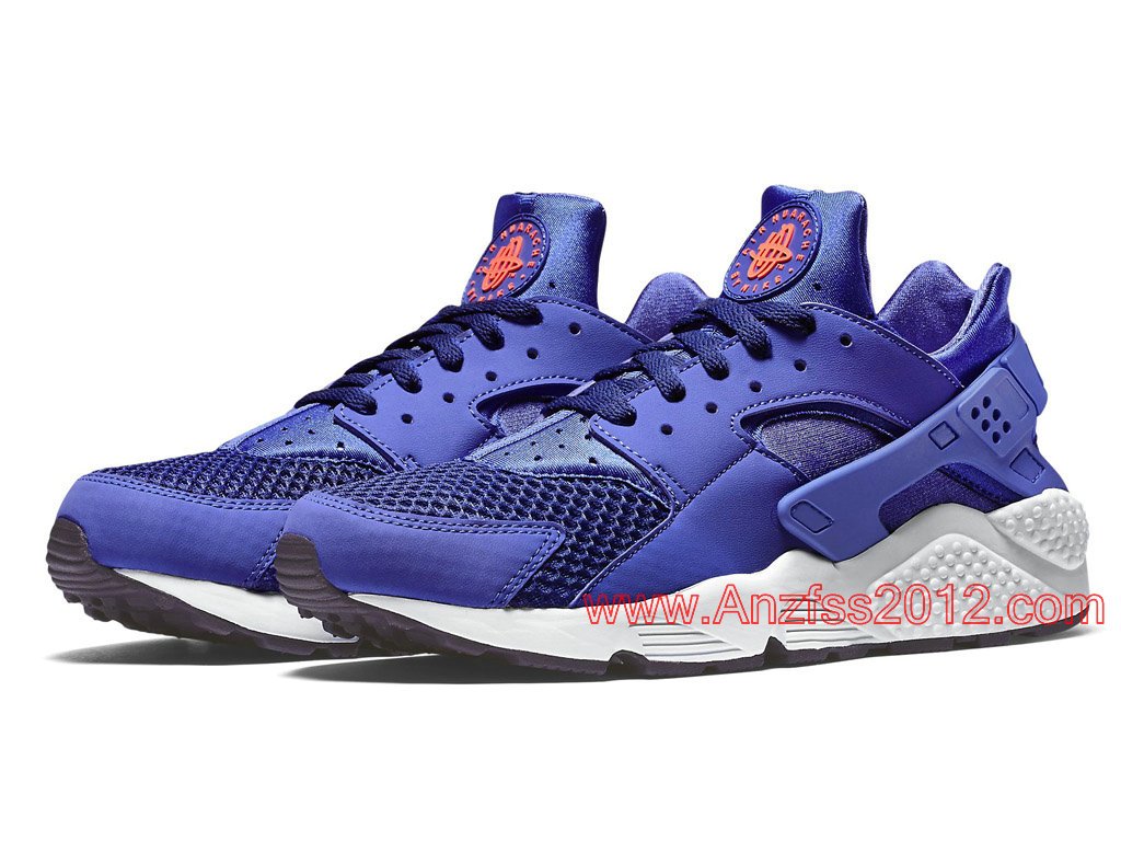anzfss2012's tweet image. Runnig Nike Air Huarache Chaussures Pour Homme Violet White 318429_500 #nikeairurh