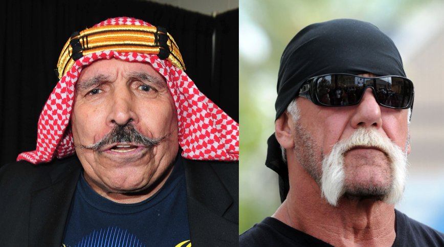 esquire's tweet photo. ICYMI: Read The Iron Sheik's letter to Hulk Hogan (and Gawker) https://t.co/a3NKPcrR5Q  (Exclusive) https://t.co/ZcEfz90Z2G