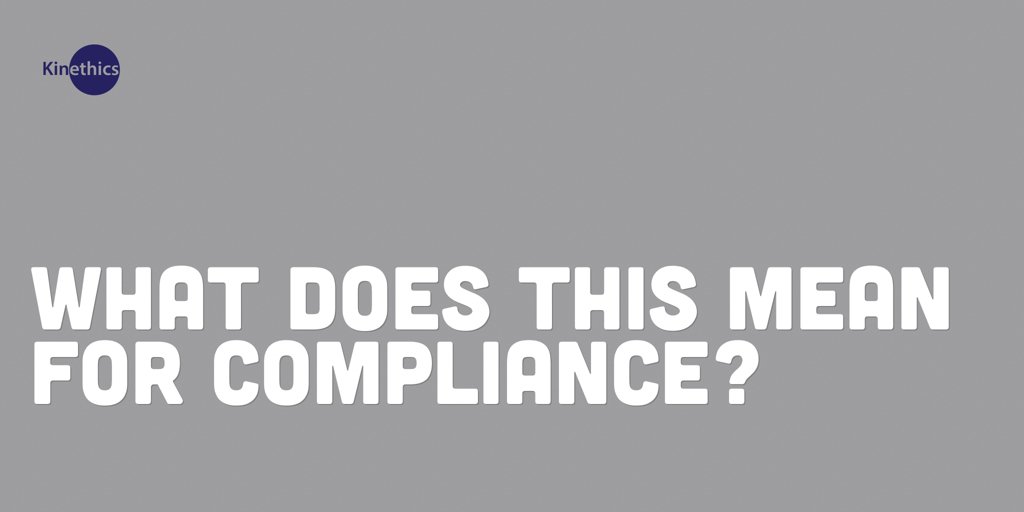 customKinethics's tweet image. What lessons about #corruption &amp;amp; gender can we apply to #compliance? #InternationalWomensDay ow.ly/ZdWGM