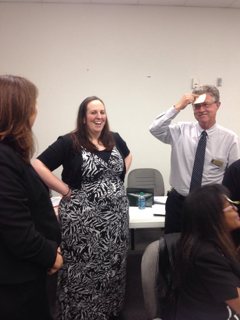 tleemullican's tweet photo. Defeating the villain of Queen Access@lead4ward https://t.co/MdN86CKzYe