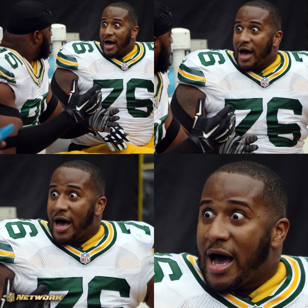 jasonjwilde's tweet photo. #Packers fans react to the possibility that their team may indeed be active in free agency. https://t.co/EoSAkKgFBT
