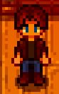 _Sebuya_'s tweet photo. Hier auf Wunsch einer Person mein erstellter Charakter in Stardew Valley! :D https://t.co/E5QBls6lIr
