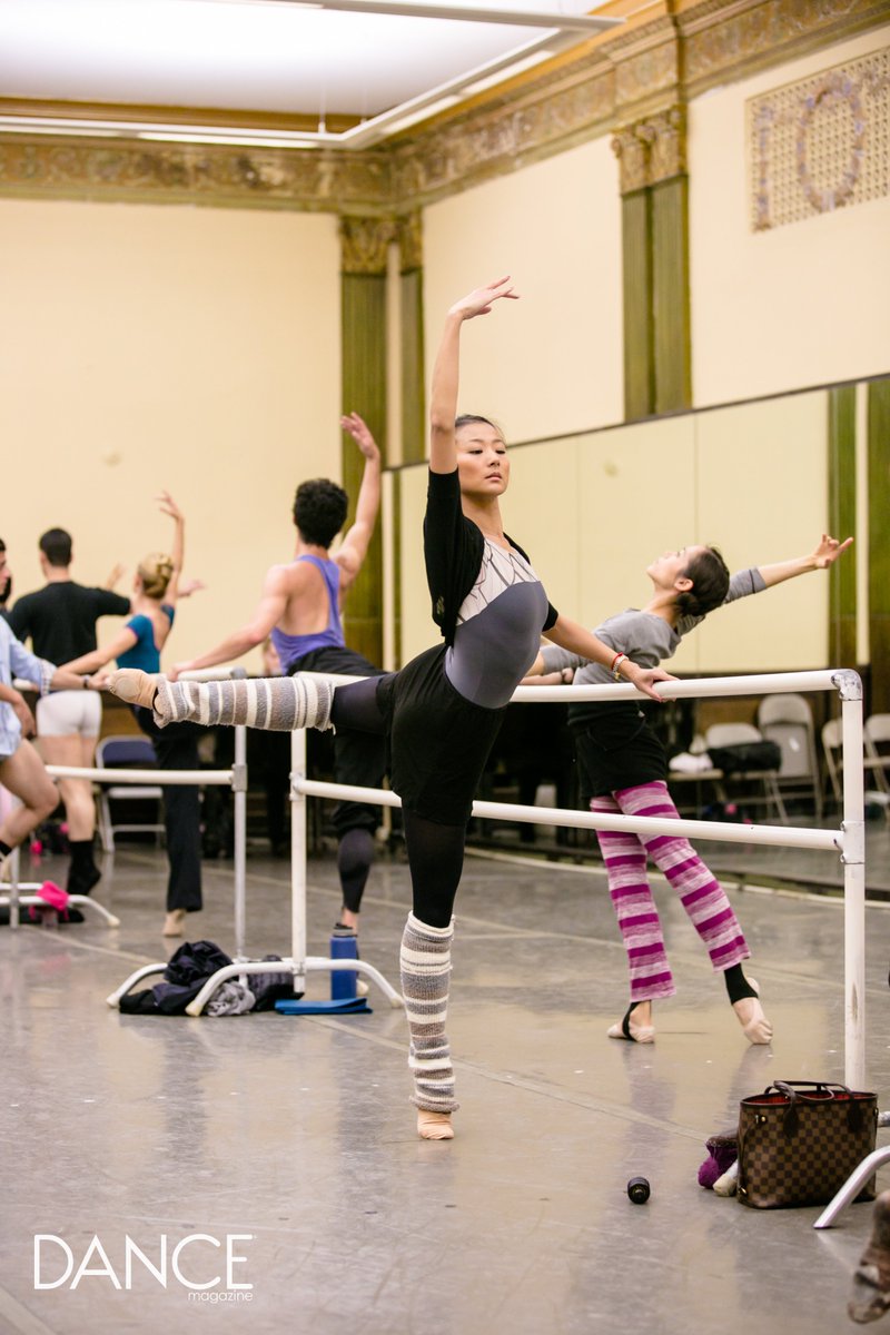 Dance_Magazine's tweet image. Breaking— @SV_Ballet to close its doors for good: bit.ly/1UQx0aV

(PC Quinn Wharton)