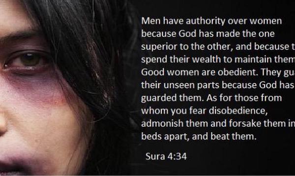 aliamjadrizvi's tweet photo. If you want to fight patriarchy but won't fight religion, you're not fighting patriarchy.
#InternationalWomensDay https://t.co/qfO1GQtoYT