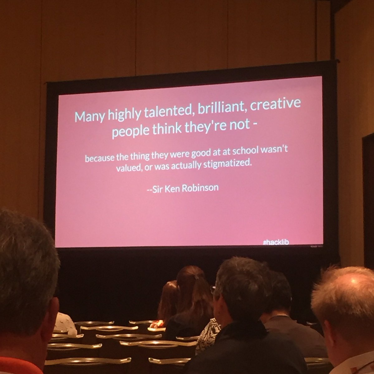 PebbleGoHQ's tweet photo. How do you hack ss curiosity and free range learning? #hacklib #sxswedu @technolibrary @joycevalenza https://t.co/makgXjdBtp