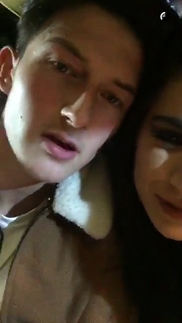 PARISA UPDATES tweet media