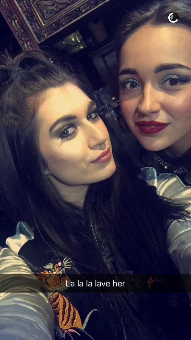 PARISA UPDATES tweet media