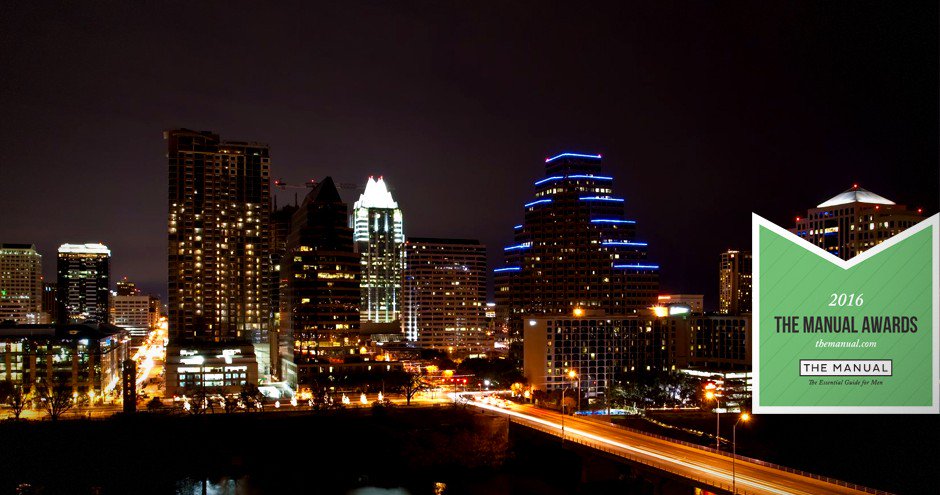 <a href="/CenoteAustin/">Cenote</a> Congrats on winning Best Coffee Shop in Austin, Texas! themanual.com/living/the-man…