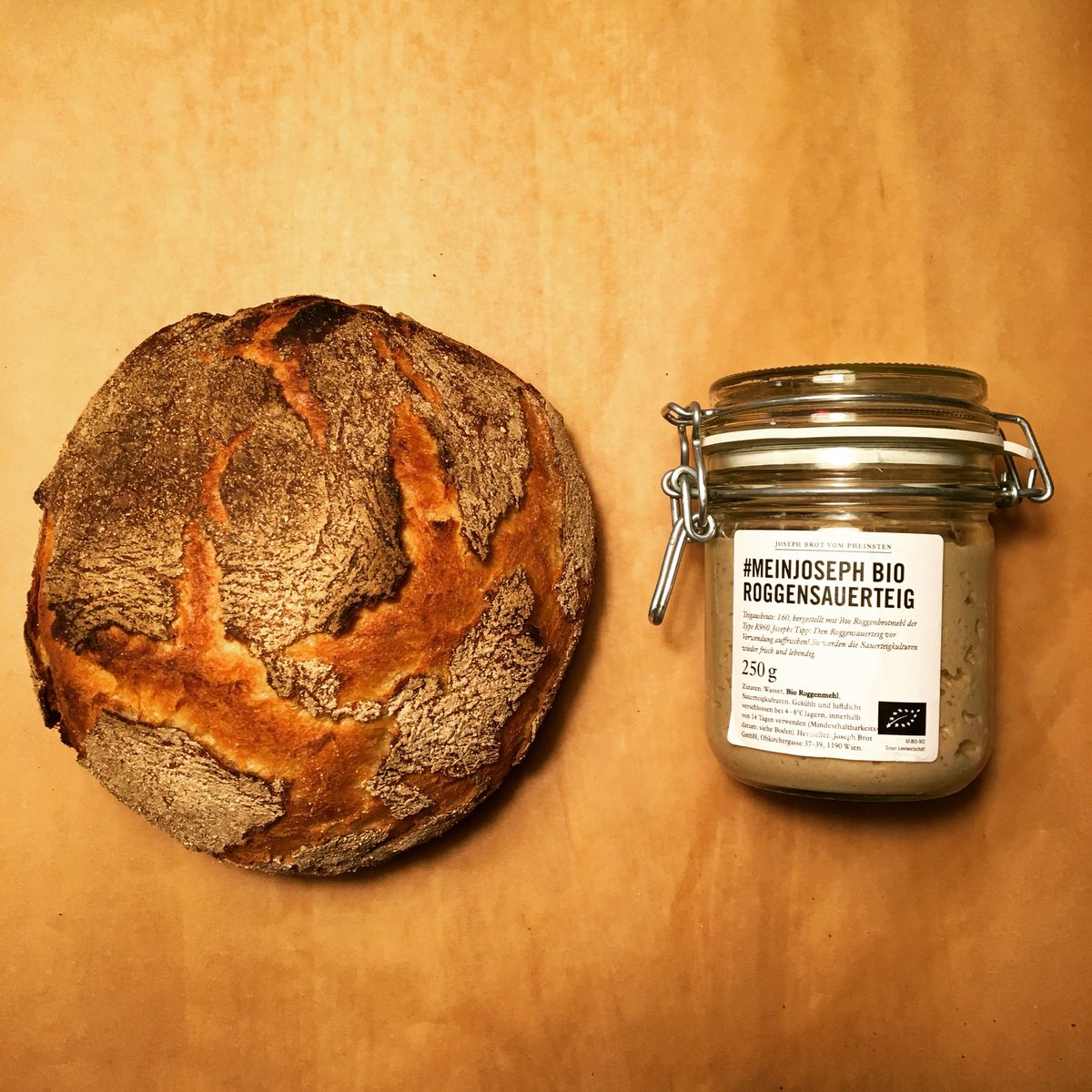 #meinjoseph im märz exklusiv im #adamah #biokistl ow.ly/Ze3MW