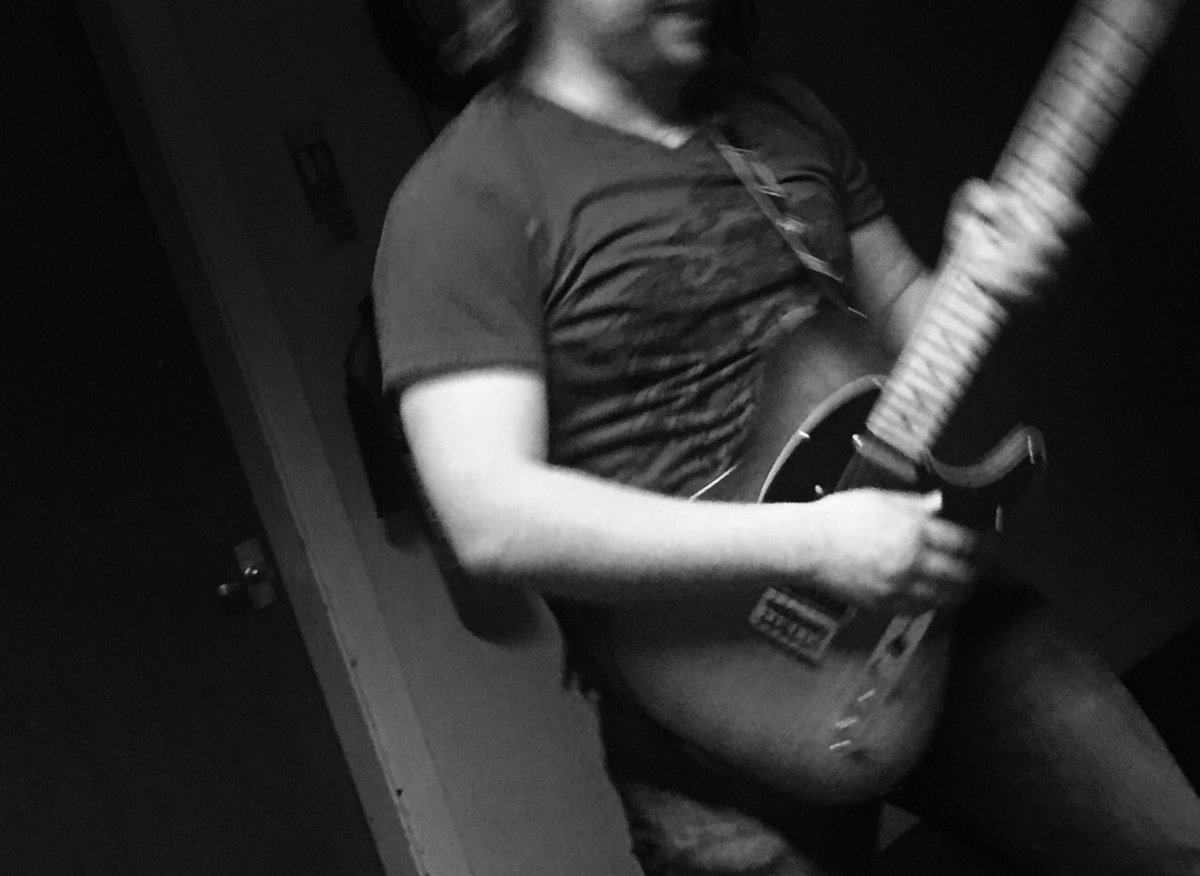 Rehearsals ready for Sunday <a href="/TheKenilworthCH/">The Kenilworth Pub</a>