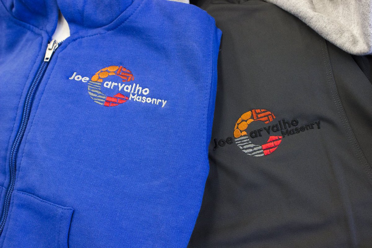 OnTimeScreen's tweet photo. Check out all these great products going out to Joe Carvalho Masonry! https://t.co/ktYg88Q4mP