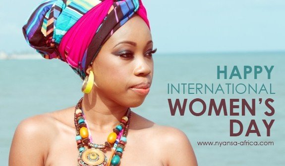 GSABCGhana's tweet photo. Happy International Woman's Day https://t.co/9fLJ7HScLn