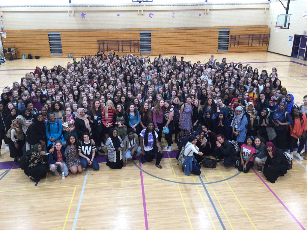 SWSuperFanClub's tweet image. International women's day celebrates the women of SW.