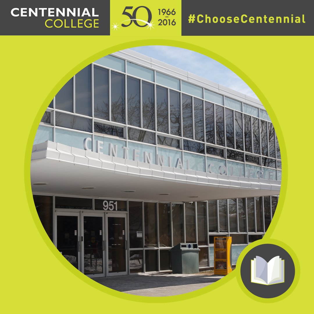 CentennialEDU's tweet photo. #TO museums: Miriah is 1 person you're going to be seeing a lot of in the coming years. #ChooseCentennial #MuseumEd https://t.co/JD9sXG9mAn