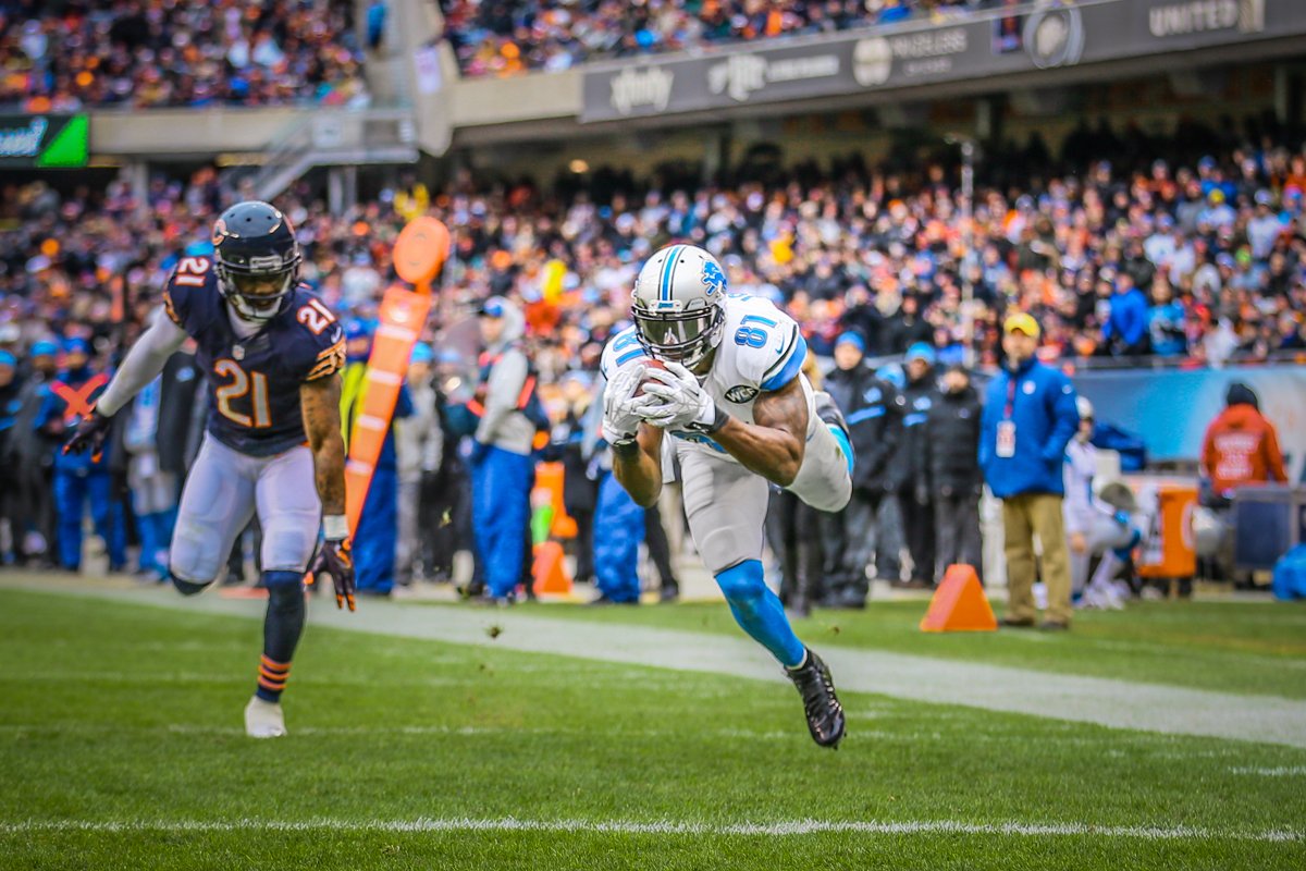 Lions's tweet photo. Megatron's last @NFL TD 

Watch it here: https://t.co/VPtBrz1Df7 https://t.co/6DHJOsLcIQ