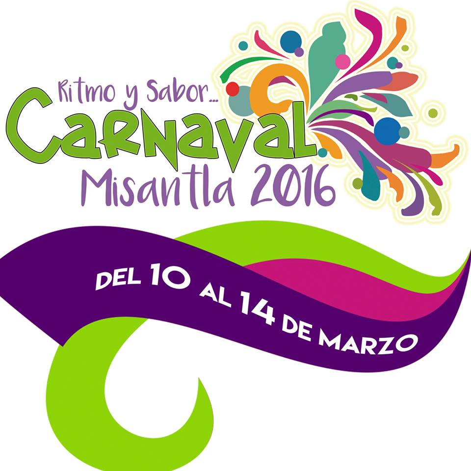 VeracruzTurismo's tweet photo. Esta semana llegan los Carnavales de Cardel y Misantla #Veracruz.. 
Música, alegría y diversión te esperan. https://t.co/P0zsmhWNwc