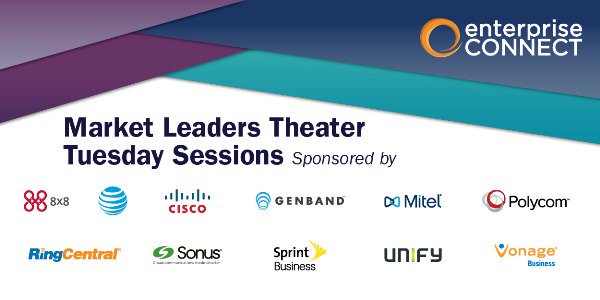 Enterprise Connect tweet media