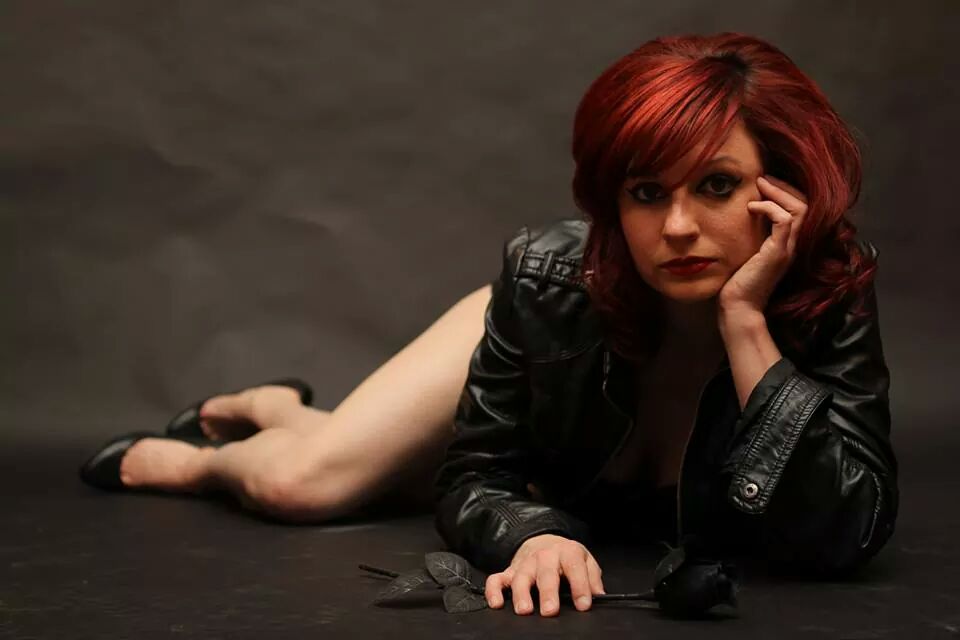 Cassy Baxter tweet media