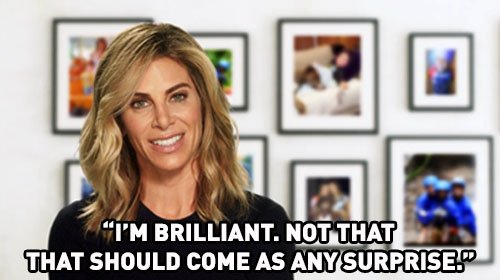 JustJillian's tweet photo. Well duh. #JustJillian https://t.co/ko6uTL9he2