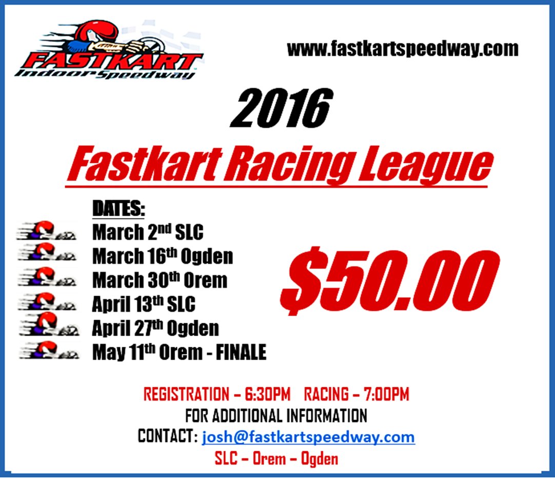 FastKartSpeed's tweet photo. https://t.co/ycSmq9qKJX