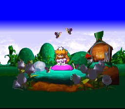 Gamin_Guys's tweet photo. #TomorrowInGaming 1996

Super Mario RPG: Legend of the Seven Stars - SNES version released. (Japan)

#retrogaming https://t.co/dmefbMDL7S