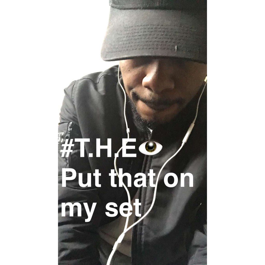 Prettyboyyj_'s tweet image. Insta: @t.h.e_label you already know 😎✌🏾️ #2016Flow #T.H.E