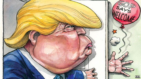 TheEconomist's tweet photo. Trump-critics are called snobs but conservatives backing him are the worst snobs of all https://t.co/o4iTYBdBX8 https://t.co/QtcMT2EJE1