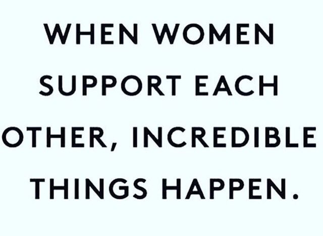 TimCNicholson's tweet photo. When [women] support each another, incredible things happen. I see it via @DeltaZetaNatl #InternationalWomensDay https://t.co/VqviPYCgHl