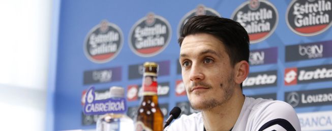 juliacs9's tweet photo. Luis Alberto: "Contra el Atlético debes hacer un partido serio" https://t.co/Fzgo9Elsz7 https://t.co/RyZyMXId23