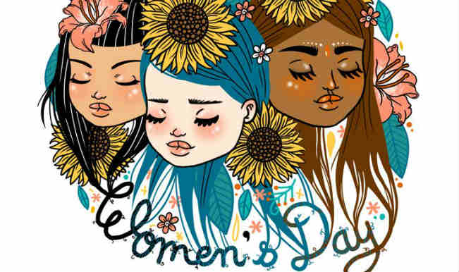 WayneFosterEnt's tweet image. To all the strong women who keep the world turning, Happy International Women's Day!