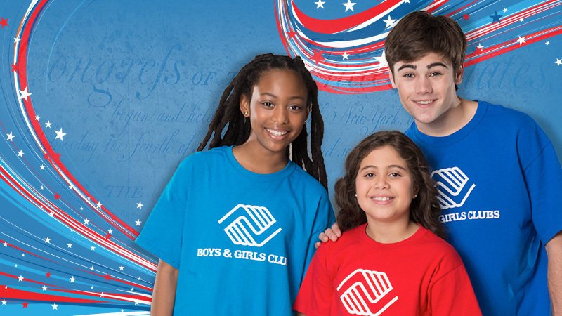 SalArmyGSO's tweet photo. It's National @BGCA_Clubs Week! Help us by signing the BGCA Youth Bill of Rights. #BGCAWeek https://t.co/dgr7UV3P3W https://t.co/mZ7BFyJVsn