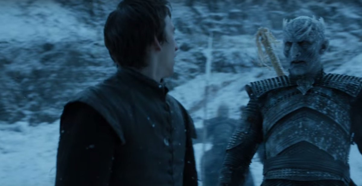 Winter is Coming tweet media