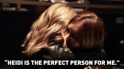 JustJillian's tweet photo. We are a puddle of tears, how about you? #JustJillian https://t.co/OP5pz7X4no