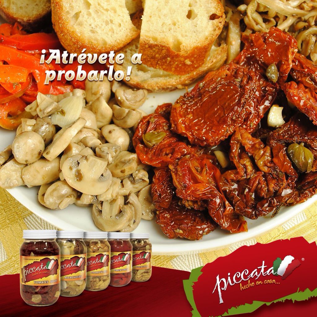 Deleita a tu paladar con nuestros deliciosos encurtidos en aceite de oliva