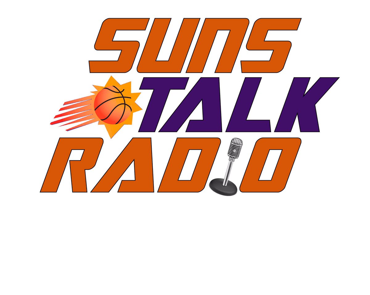 SunsTalkRadio's tweet photo. Want 2 learn more about Suns Talk Radio? Check out these 2 videos: https://t.co/vMD3Yia3ax ; https://t.co/20ntn6nNHA https://t.co/TGmonnRdny