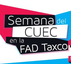 imagenfad's tweet photo. semana del #cuec en la #FAD_UNAM #taxco https://t.co/wCvSYoz24P https://t.co/sqiYz9VGmm