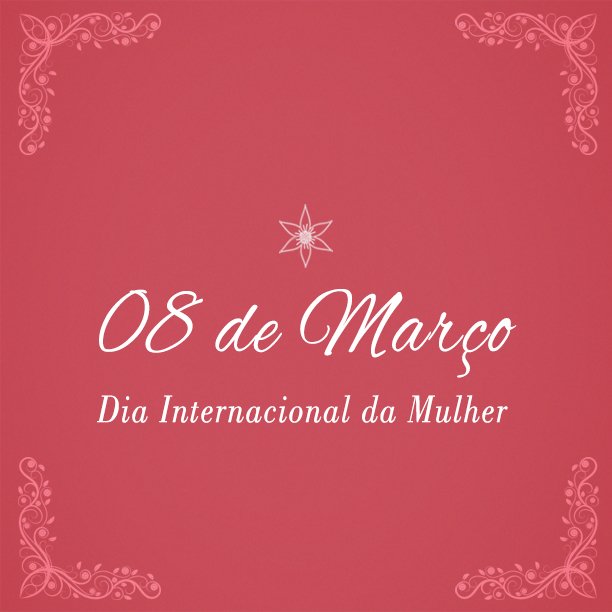 grupofourmidia's tweet photo. Respeito, coragem e inspiração, 8 de março e todos os dias.
#diainternacionaldamulher #tododiaédiadamulher https://t.co/5ru451C9w8