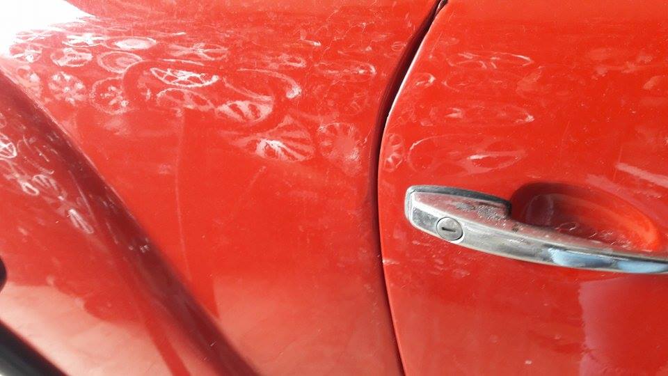 Performans . Yüksek hız ve Kırmızının . isyanı,,,,,,,,,,,,