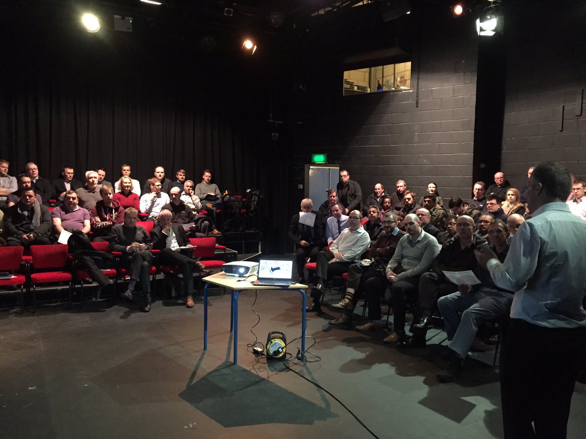 mstjohntaylor's tweet photo. #l2bim mandate preparations continue with another #IM presentation #BIMRoadshow with @PrykeAndrew https://t.co/hb2Mmha3zk