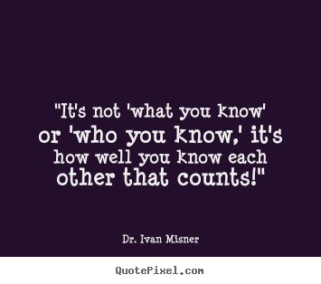 bninetworking's tweet photo. Good quote, very true ..... https://t.co/EhaK7K7TBl
