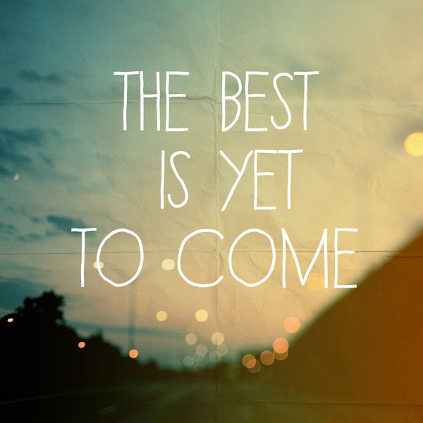 The best is yet to come!  Excited to connect with #Kairos alumni so we can share how the tradition continues. #LT4