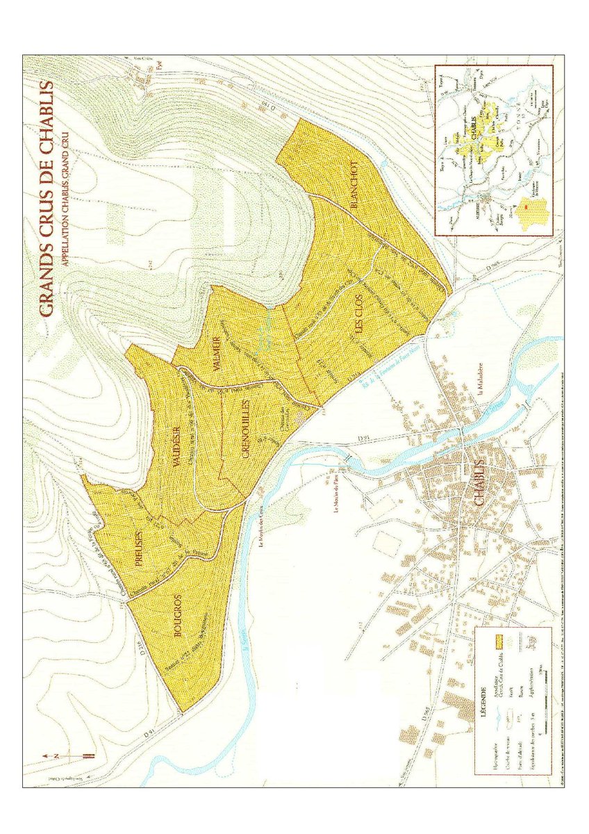 TheEnglishNose's tweet photo. Chablis. What to know more about the Grand Crus? https://t.co/bRi3fquMkq https://t.co/3RH7VKsoP7