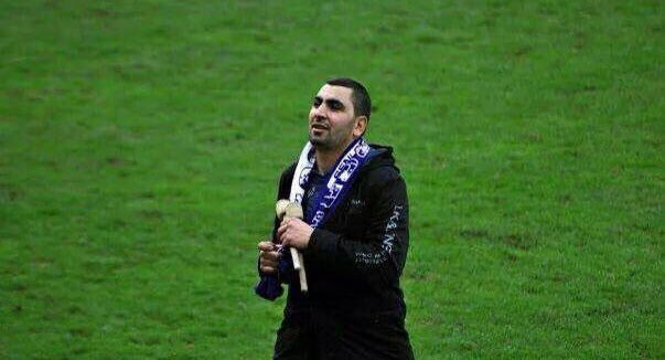 Gebzespor tribünleri ve camiasının, yakın dostları ve ailesinin başı sağolsun.