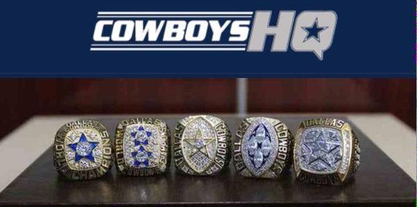 fishsports's tweet photo. Nobody does quality/quantity #Cowboys content like this. Nobody. https://t.co/bGorsRwHmy https://t.co/2jqMKCYb05