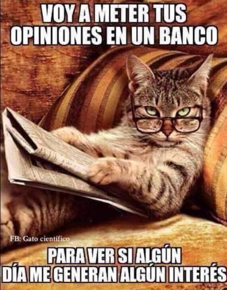 bebi_fernandez's tweet photo. Pa los cuñaos. https://t.co/47Y514AGPK