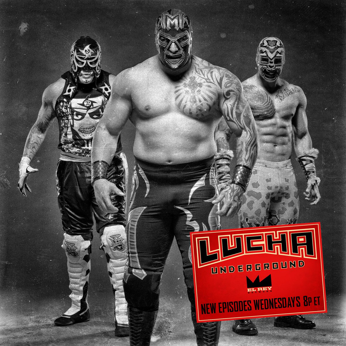 Lucha Underground - 09 de Março de 2016 CdDfN7CUMAA5ZqP